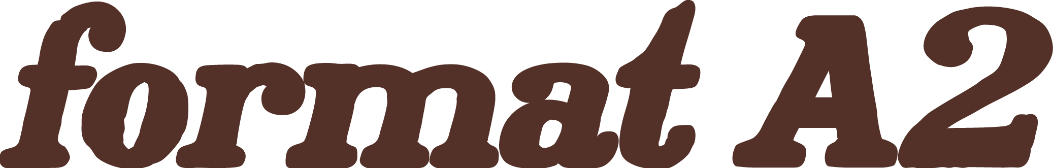 Format A2